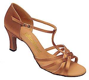 GMA-Luann T-Strap - More Details